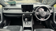 Toyota RAV4 2.5 PHEV GR Sport 5dr CVT Estate